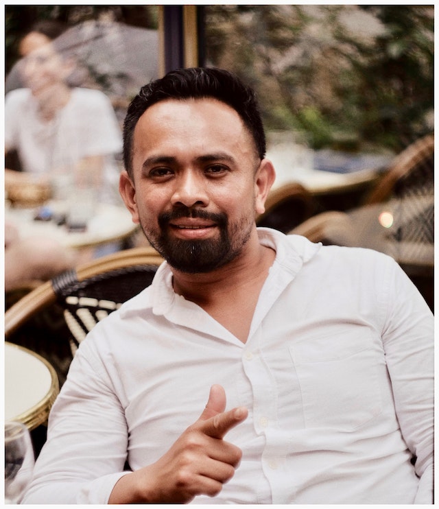 Mobirise Website Builder